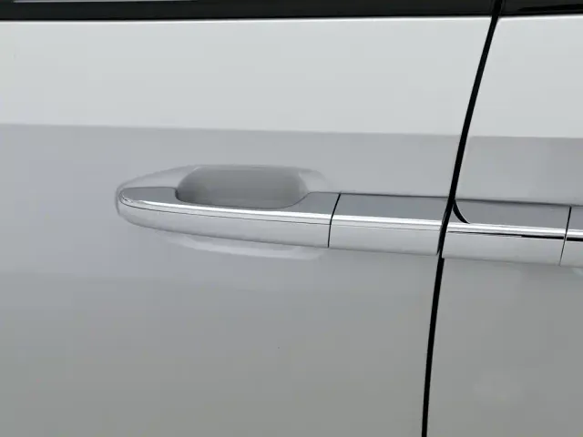 GAC Trumpchi M8 — Фото автомобиля 18