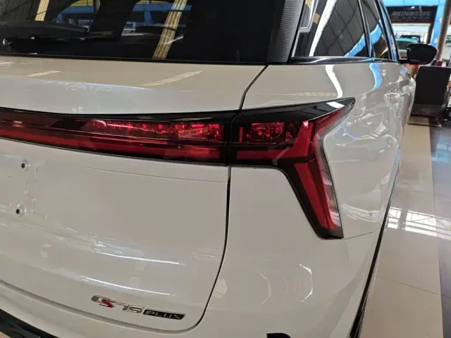 Changan CS75 Plus — Фото автомобиля 23