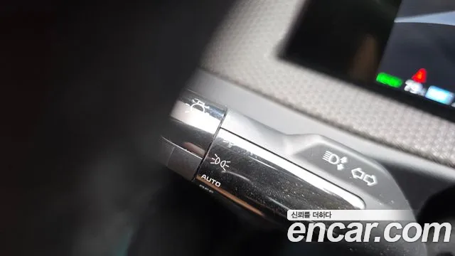 Kia EV6 Long Range — Фото автомобиля 27