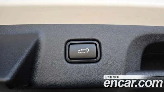 Hyundai Palisade Palisade Бензин 3.8 2WD — Фото автомобиля 25