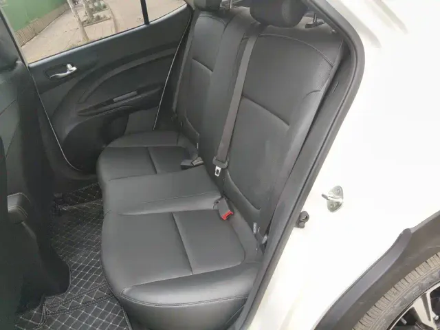 Kia KX1 — Фото автомобиля 13