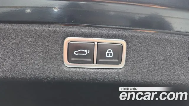 Hyundai Grandeur GN7 — Фото автомобиля 20