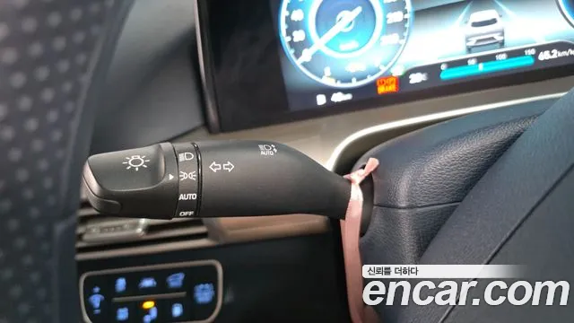 Hyundai Nexo Nexo Premium — Фото автомобиля 25