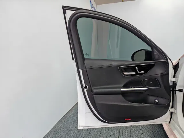 Mercedes-Benz C-Class — Фото автомобиля 13