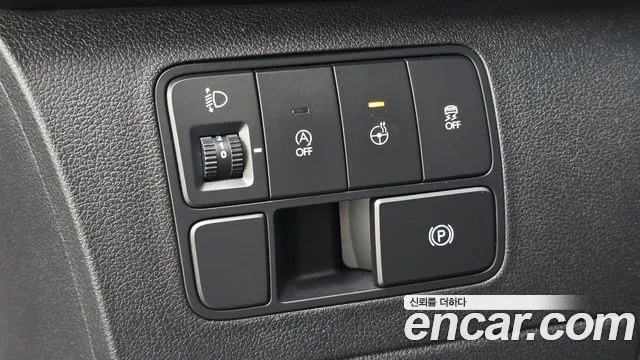 Hyundai Staria — Фото автомобиля 29