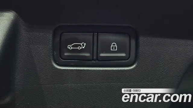 Hyundai Palisade LX3 — Фото автомобиля 23
