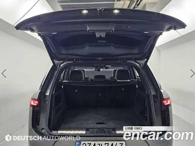 Land Rover Range Rover Sport — Фото автомобиля 19