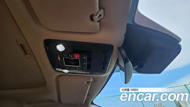 Kia Carnival 4th Gen — Фото автомобиля 20