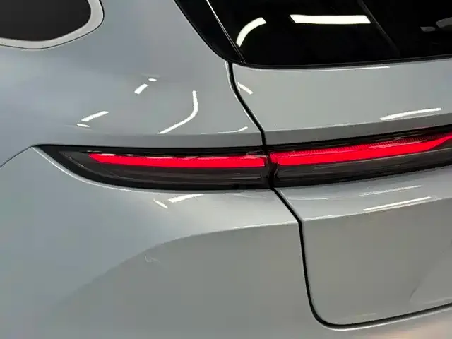 Nio ET5 Touring — Фото автомобиля 9
