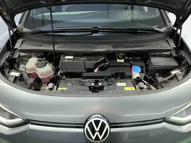 Volkswagen ID.3 — Фото автомобиля 19