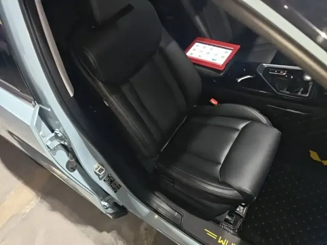Wuling Asta — Фото автомобиля 24