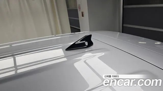 Hyundai Tucson Tucson (NX4) Дизель 2.0 2WD — Фото автомобиля 30