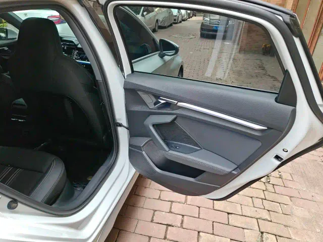 Audi A3 — Фото автомобиля 15