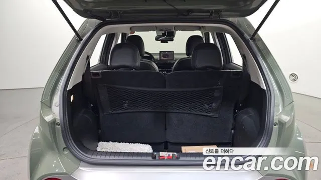Hyundai Casper — Фото автомобиля 20