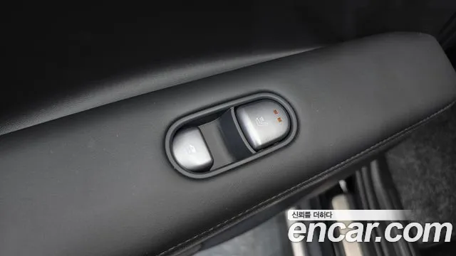 Hyundai Ioniq 5 Ioniq 5 (New) — Фото автомобиля 28