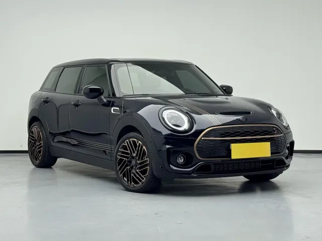 MINI Clubman — Фото автомобиля 2