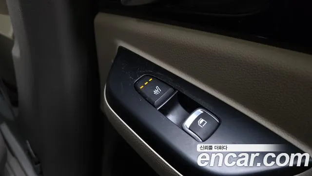 Kia Carnival 4th Gen — Фото автомобиля 24