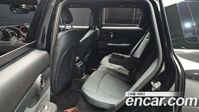 Mini Clubman — Фото автомобиля 10