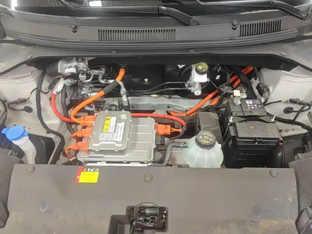 Wuling Binguo PLUS — Фото автомобиля 19