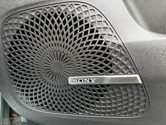 Chery Tiggo 9 — Фото автомобиля 22