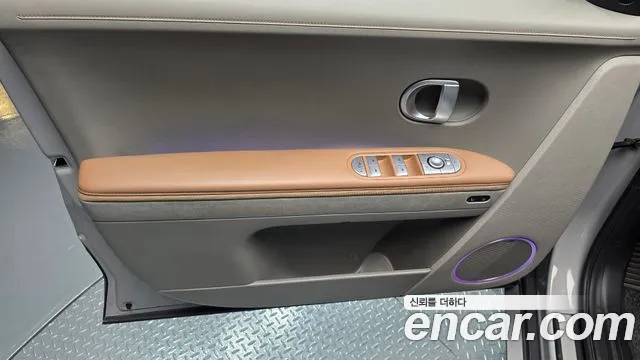 Hyundai Ioniq 5 Ioniq5 — Фото автомобиля 13
