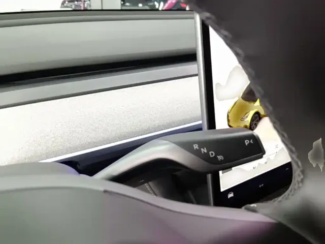 Tesla Model Y — Фото автомобиля 10