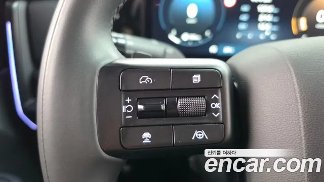 Hyundai Santa Fe MX5 — Фото автомобиля 22