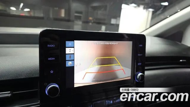 Hyundai Staria Staria — Фото автомобиля 15