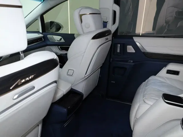 Buick Century — Фото автомобиля 12