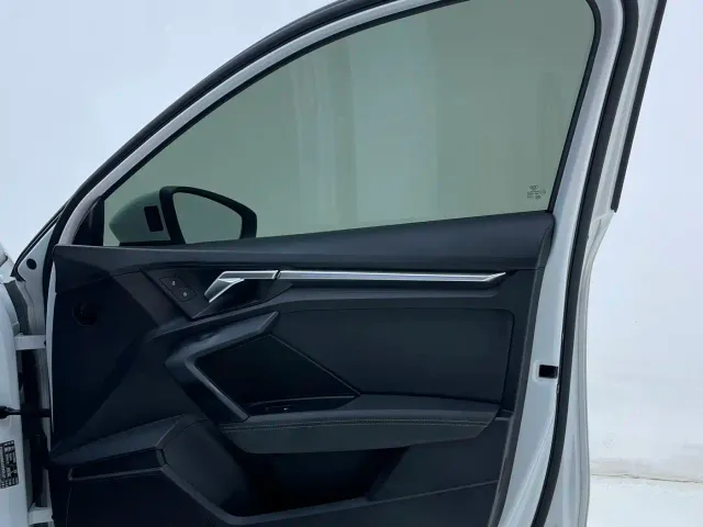 Audi A3 — Фото автомобиля 24