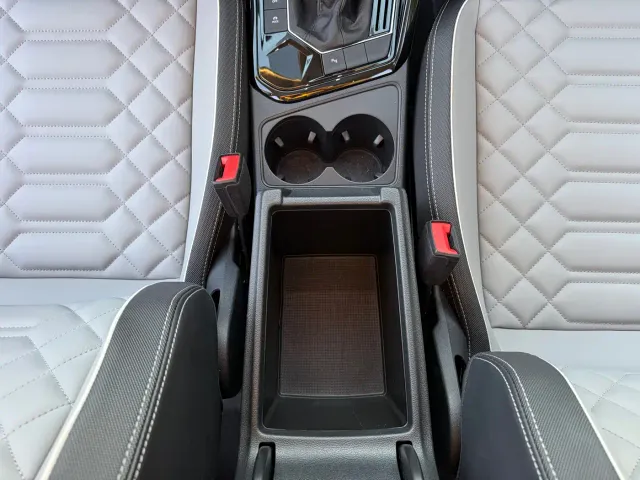 Volkswagen Tayron — Фото автомобиля 15