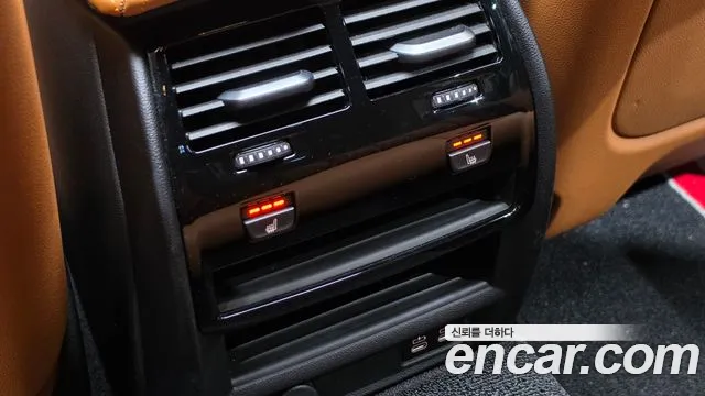 BMW 5-Series — Фото автомобиля 28