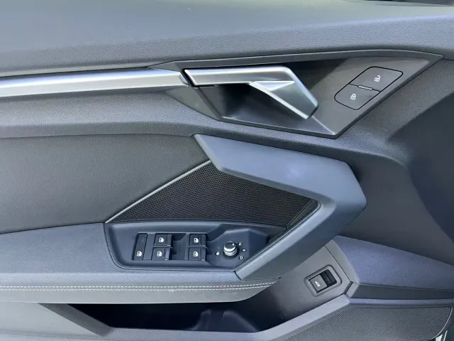 Audi A3 — Фото автомобиля 4