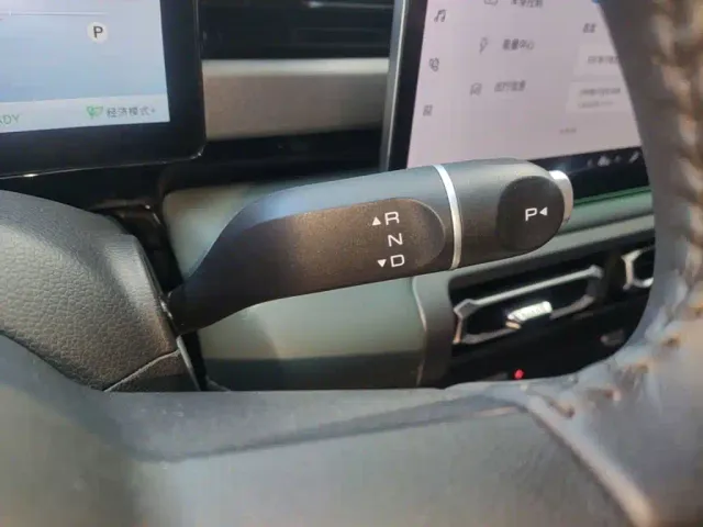 Baojun Yep Plus — Фото автомобиля 13