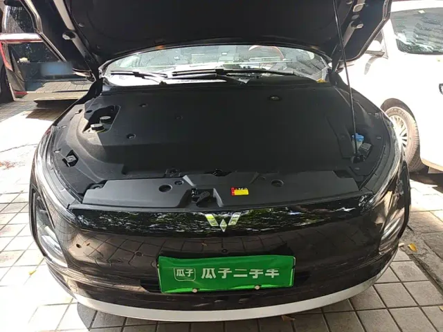 Wuling Starlight — Фото автомобиля 19