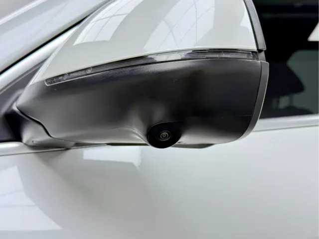 Haval H6 — Фото автомобиля 15