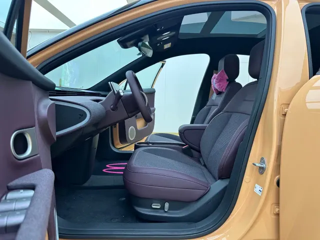 Nio Firefly — Фото автомобиля 5