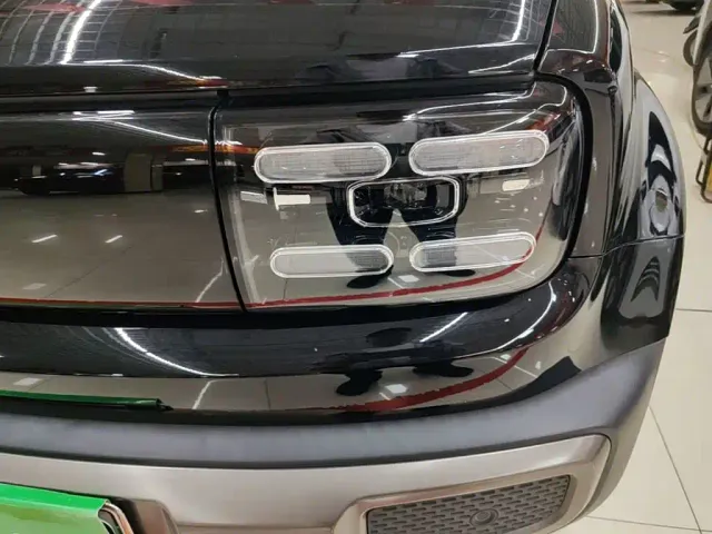 Baojun Yep Plus — Фото автомобиля 23