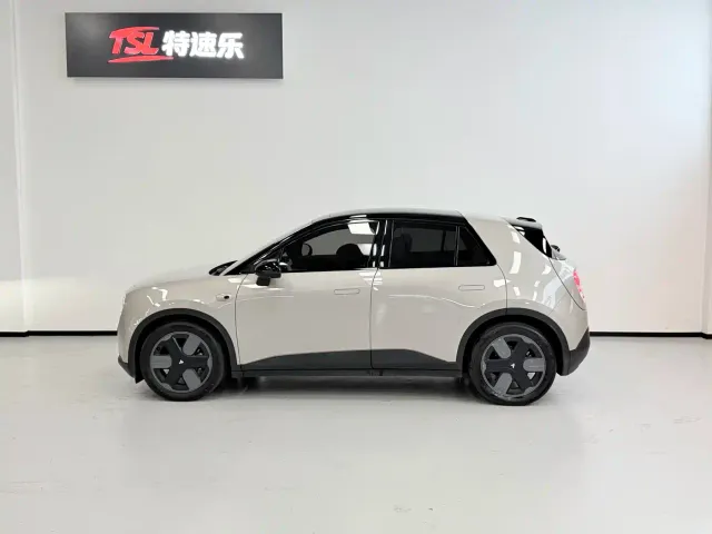 Nio Firefly — Фото автомобиля 3