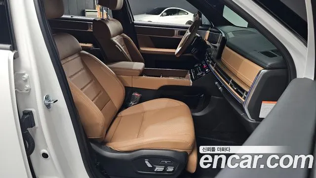 Hyundai Santafe — Фото автомобиля 26