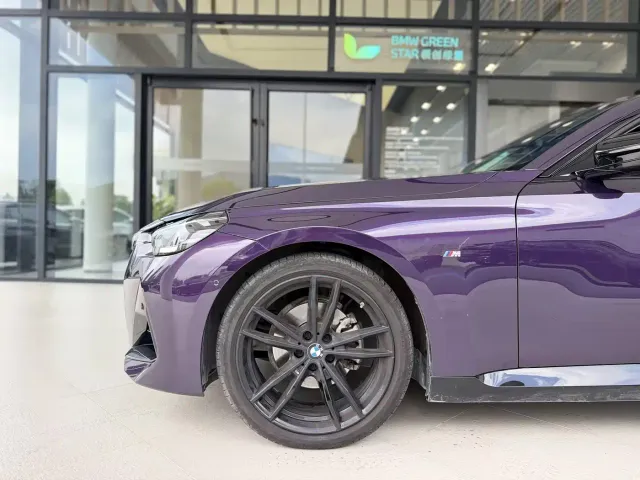 BMW 2 Series — Фото автомобиля 4
