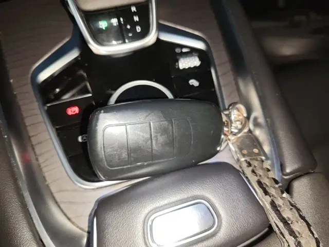 Chery Tiggo 8 PRO — Фото автомобиля 8