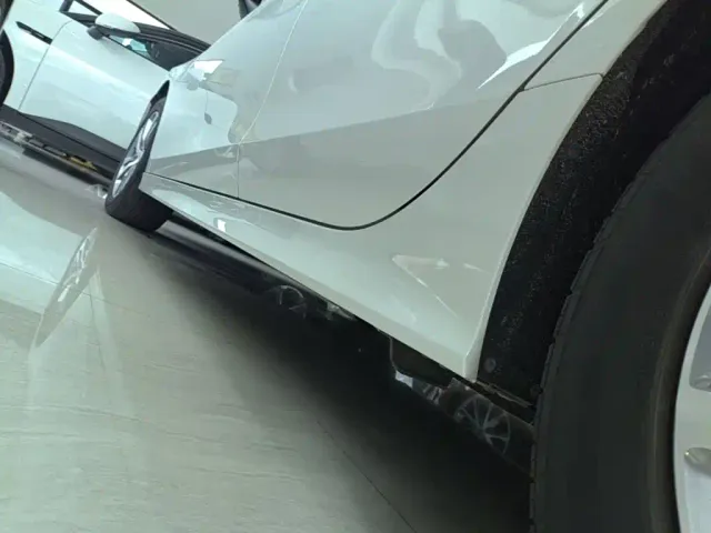 Honda Civic — Фото автомобиля 21