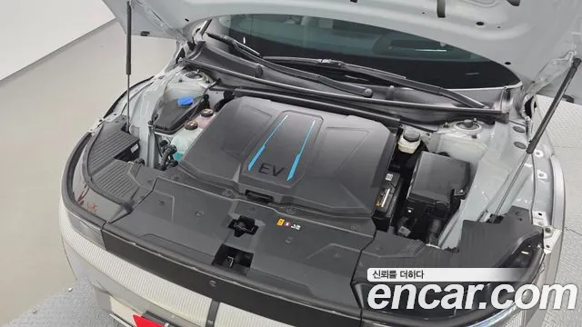 Hyundai Ioniq 5 — Фото автомобиля 6