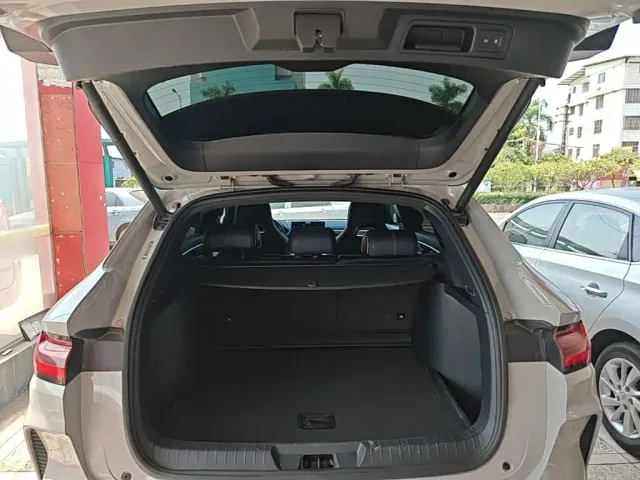 BYD Song PLUS — Фото автомобиля 14