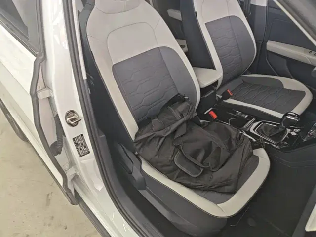 Volkswagen Tharu — Фото автомобиля 24