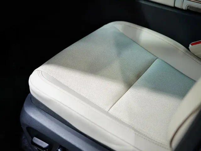 Lexus LM — Фото автомобиля 23