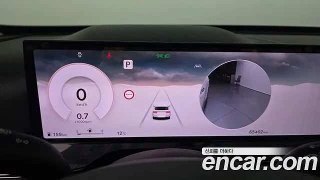 Genesis GV80 — Фото автомобиля 11