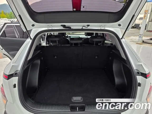 Hyundai Kona SX2 — Фото автомобиля 20