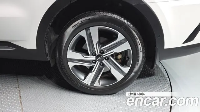 Kia Sorento 4th Gen — Фото автомобиля 6